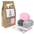 DIY Baby Knit Yarn Kit (available in 8 varieties)